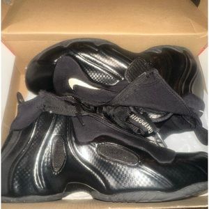 Air Flightposites 2014